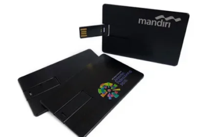 flashdisk model kartu ATM
