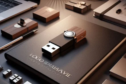 Souvenir Flashdisk