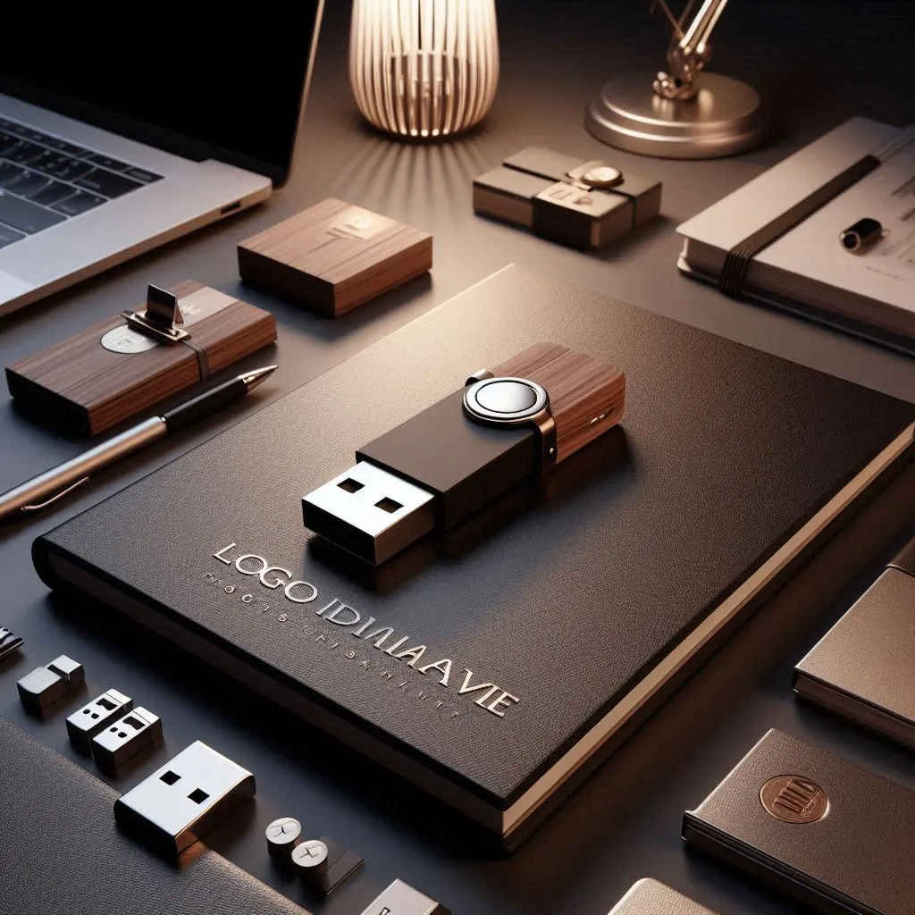 Souvenir Flashdisk