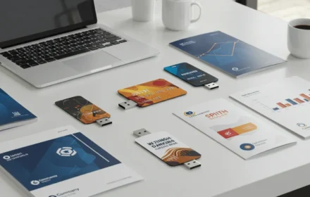 Dimana Membeli Souvenir Flashdisk Kartu Berkualitas