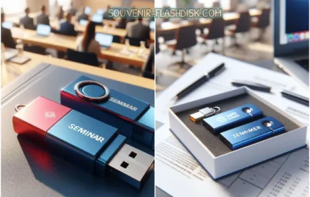 Vendor Flashdisk Custom Jakarta 2025