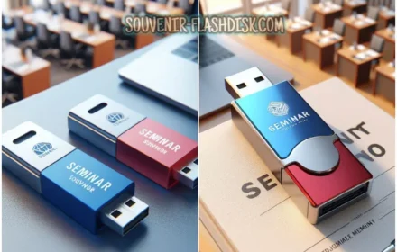 Model Flashdisk Custom Terbaik di Jakarta