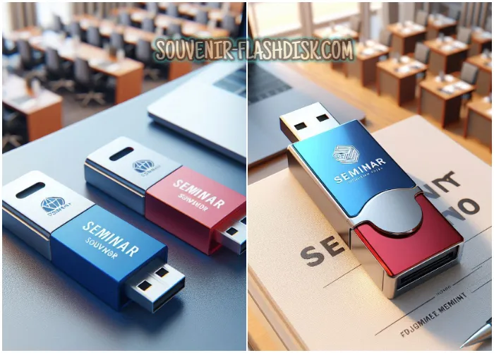 Model Flashdisk Custom Terbaik di Jakarta