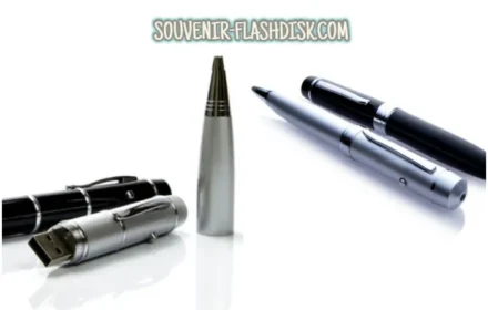 Vendor Souvenir Flashdisk di Jakarta