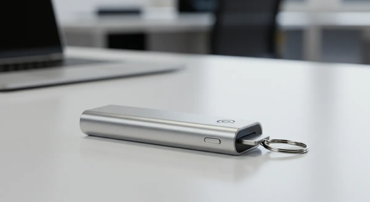 flashdisk adalah